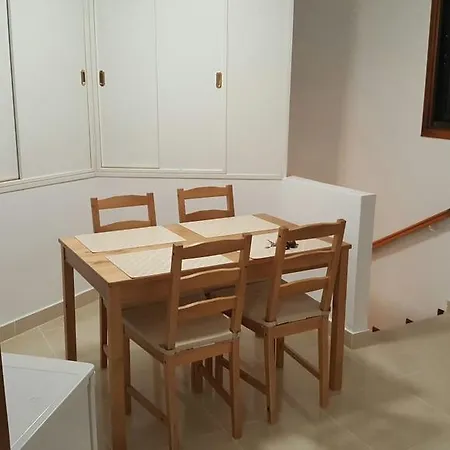 Apartament Las Veronicas