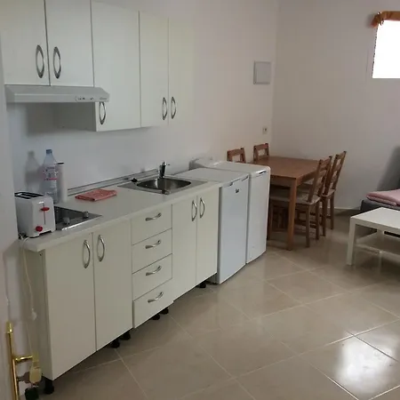 Apartament Las Veronicas *