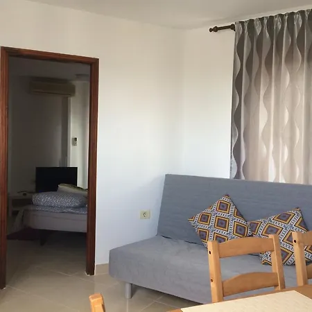 Las Veronicas Apartament *